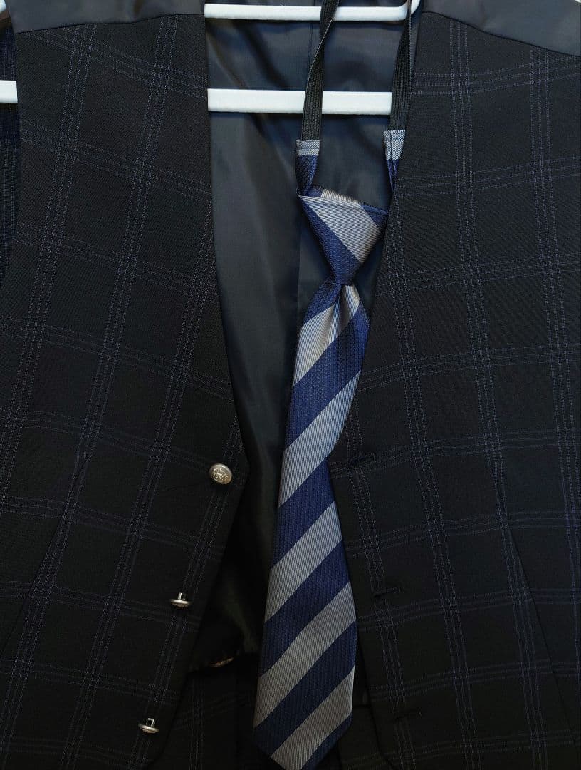 WONDER FACTORY 卒服 170cm スーツ