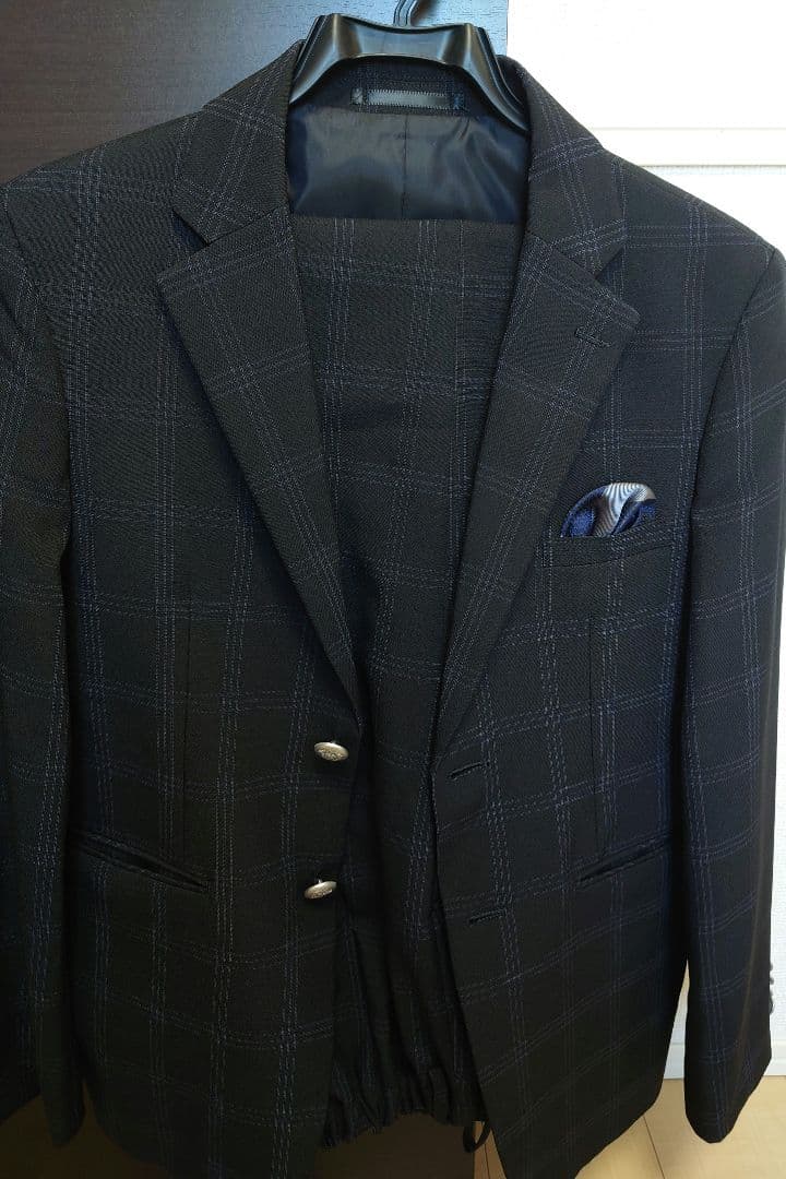 WONDER FACTORY 卒服 170cm スーツ