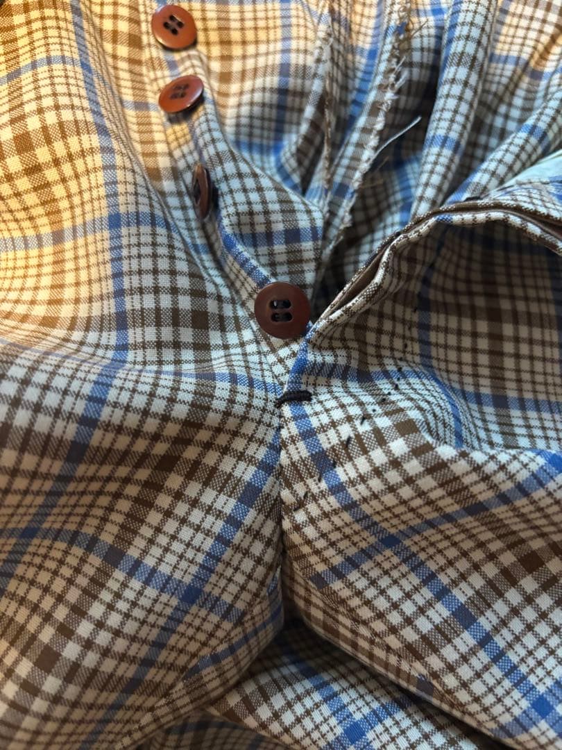 Le spade 44 未使用品