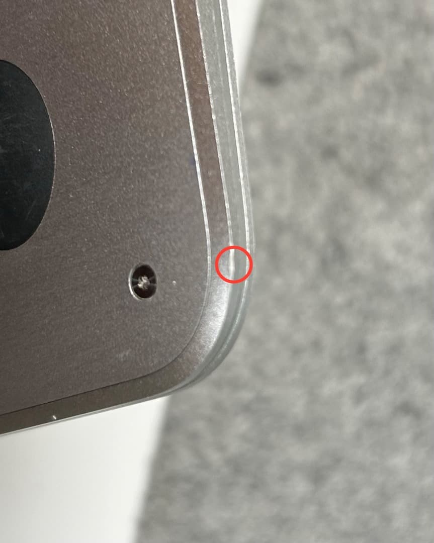 Macbook Air 2015 i5 8Gb 512Gb 11インチ 美品 2