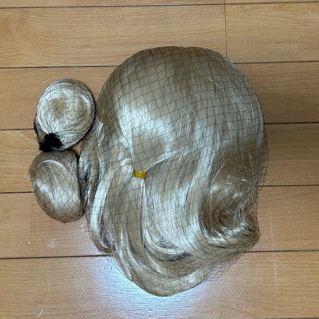 原神　シニョーラ　淑女　コスプレ