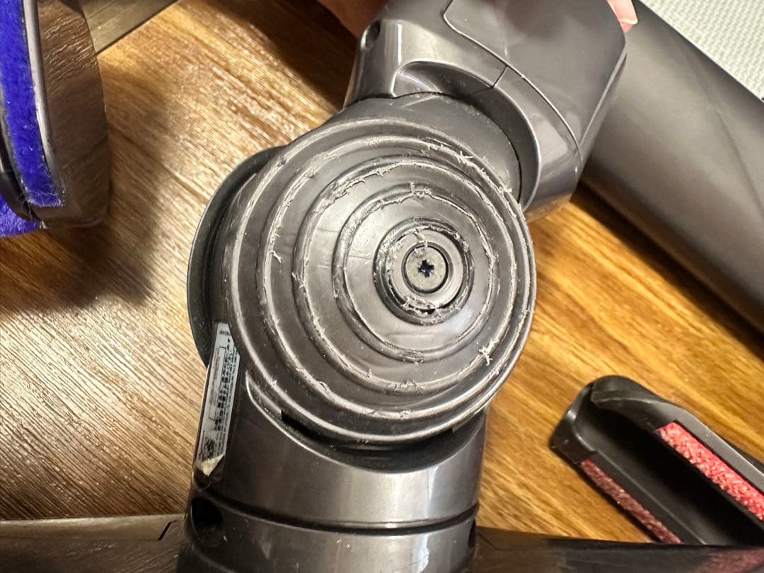 た*く様 【中古】Dyson Ball Animal+Fluffy 付属品多数