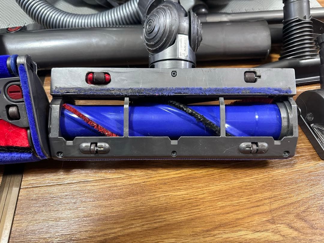 た*く様 【中古】Dyson Ball Animal+Fluffy 付属品多数