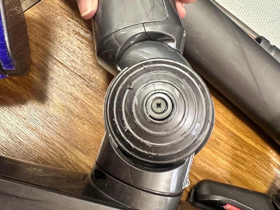 た*く様 【中古】Dyson Ball Animal+Fluffy 付属品多数