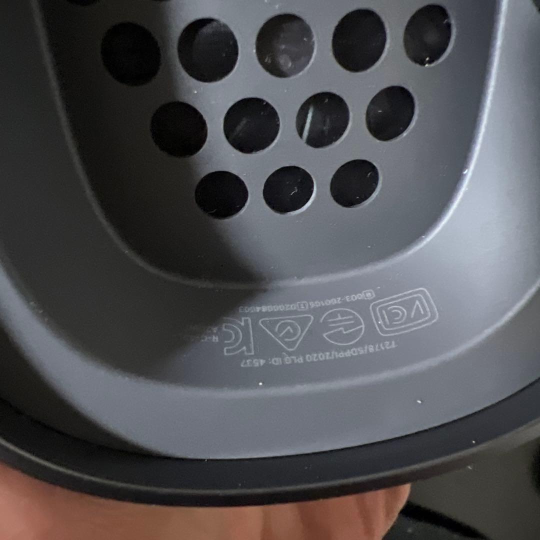 Apple AirPods Max ➕専用ヘッドフォンケース ブラック