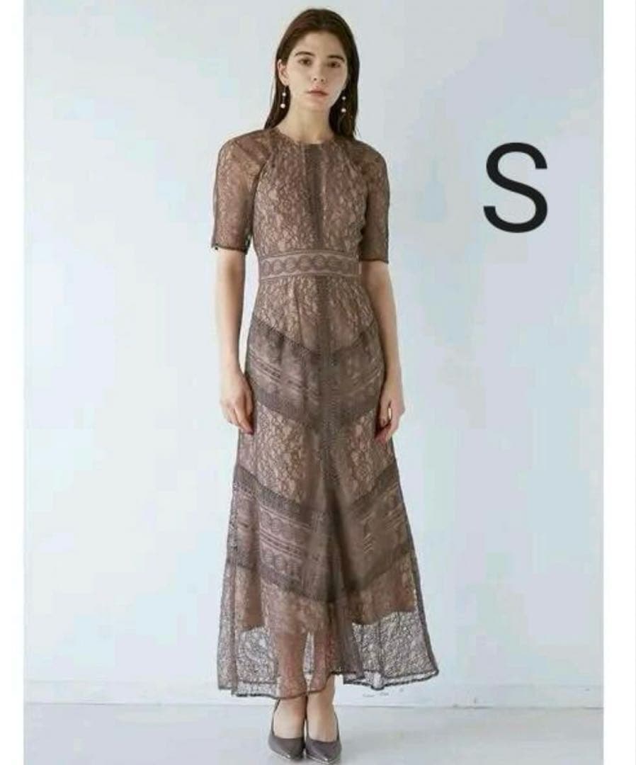 Lagunamoon オケージョンドレス　 お呼ばれドレス　新品未使用