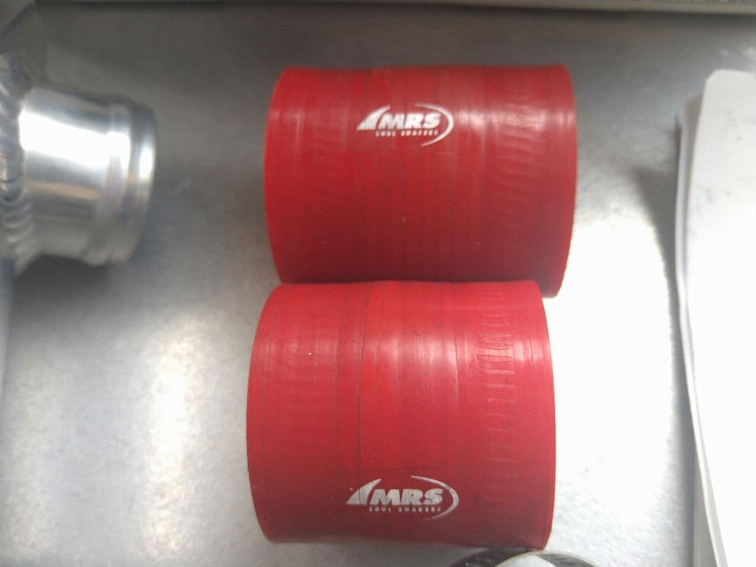 MRS インテークチャンバー JB23ジムニー（4〜10型）用