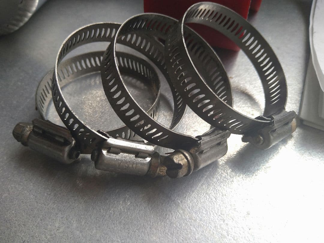 MRS インテークチャンバー JB23ジムニー（4〜10型）用