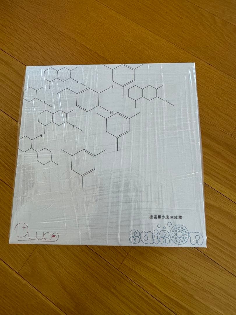 Lio限定大幅値下げ‼️お風呂用水素生成器