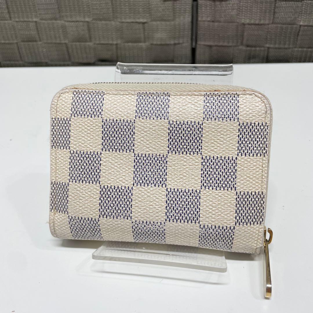 の*り様 Louis Vuitton ダミエ・アズール ケース