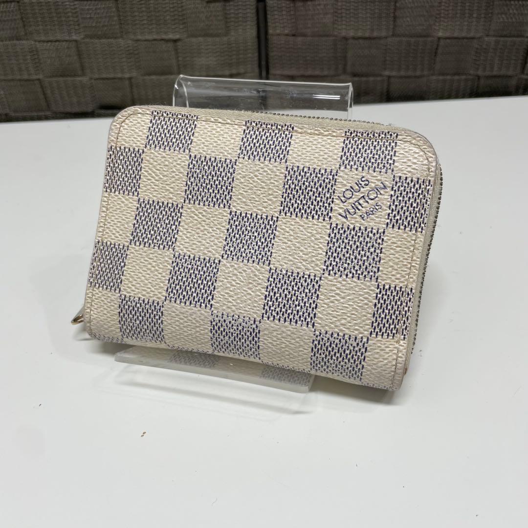 の*り様 Louis Vuitton ダミエ・アズール ケース