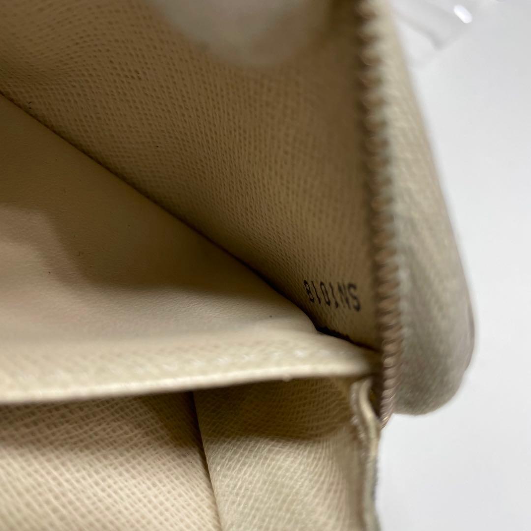 の*り様 Louis Vuitton ダミエ・アズール ケース