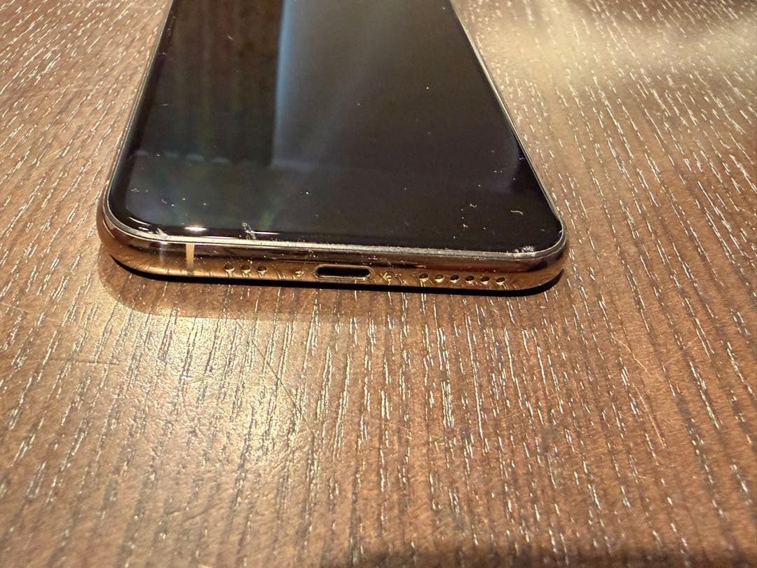 iPhone11 Pro 256GB SIMフリー/ゴールド