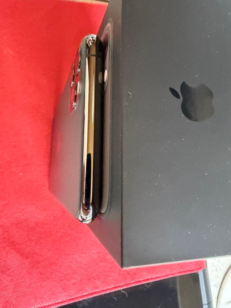 スマートフォン本体 iPhone 11 Pro max 256GB