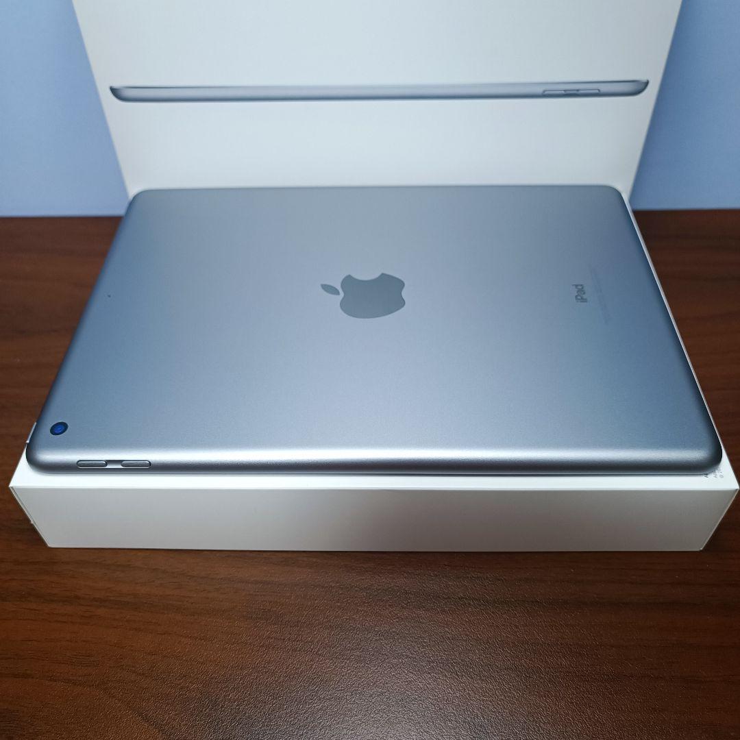 (美品) iPad 9.7 第6世代 WiFi 32GB