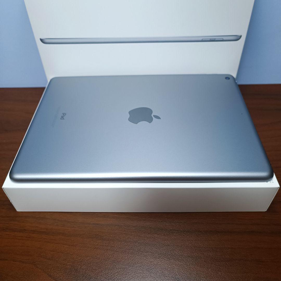 (美品) iPad 9.7 第6世代 WiFi 32GB