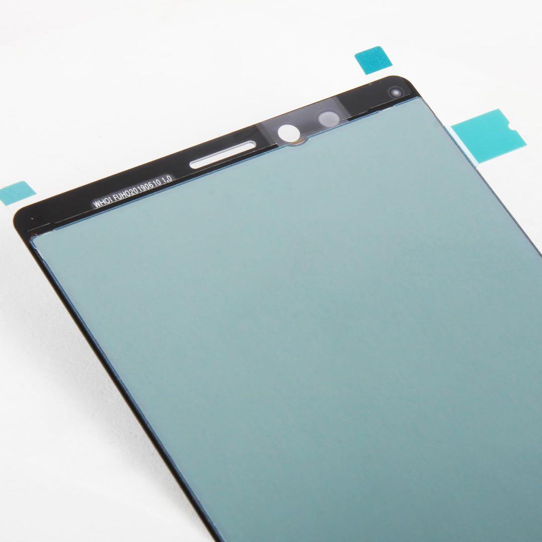 Sony Xperia 1 液晶パネル 6.5インチ画面交換修理用
