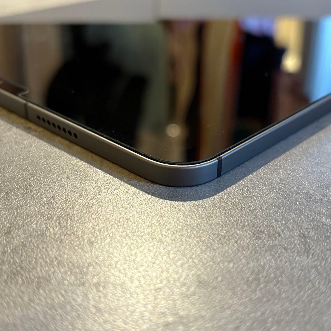 iPad Pro 11インチ セルラーモデル 第3世代 256gb