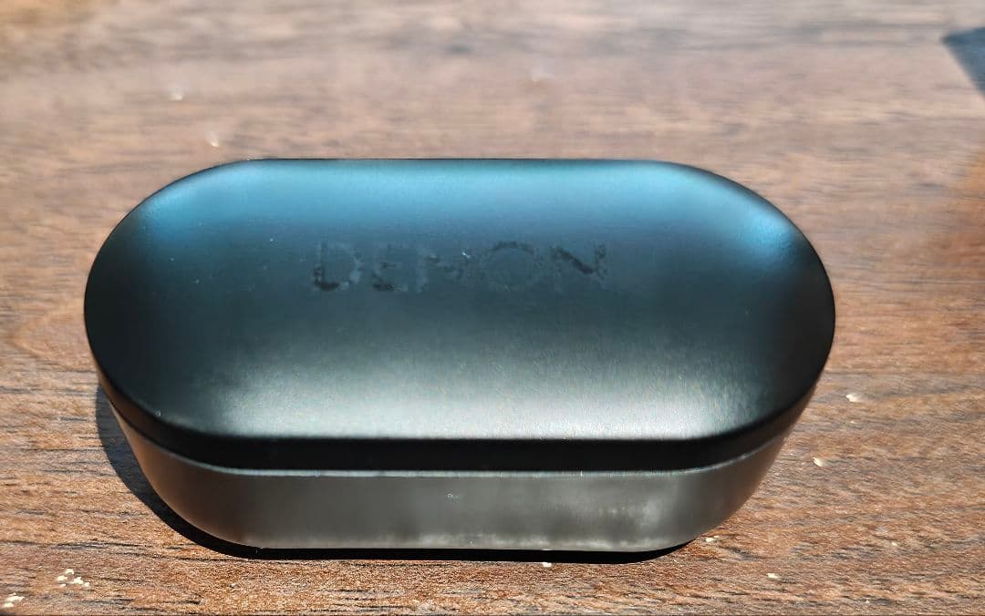 Denon PerL Pro ワイヤレスイヤホン