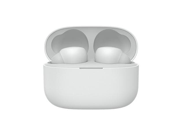 【新品未開封】SONY WF-LS900N LinkBuds S ワイヤレス