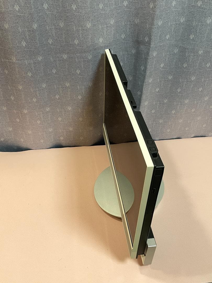 7110★DA770CAW★NEC一体型PC★Win11 25H2★SSD★TV