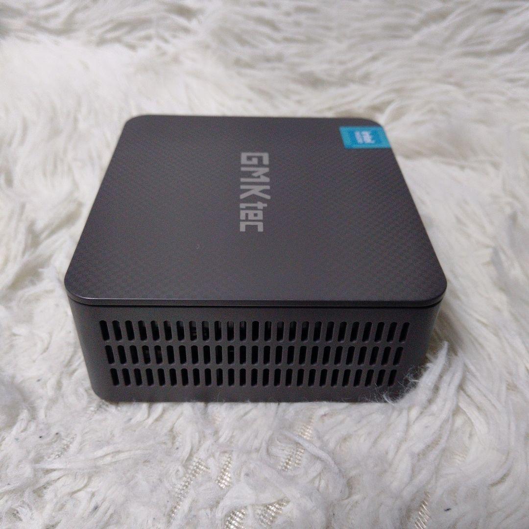 Intel N150✨️GMKtec G3plus 16GB+1TB Win11