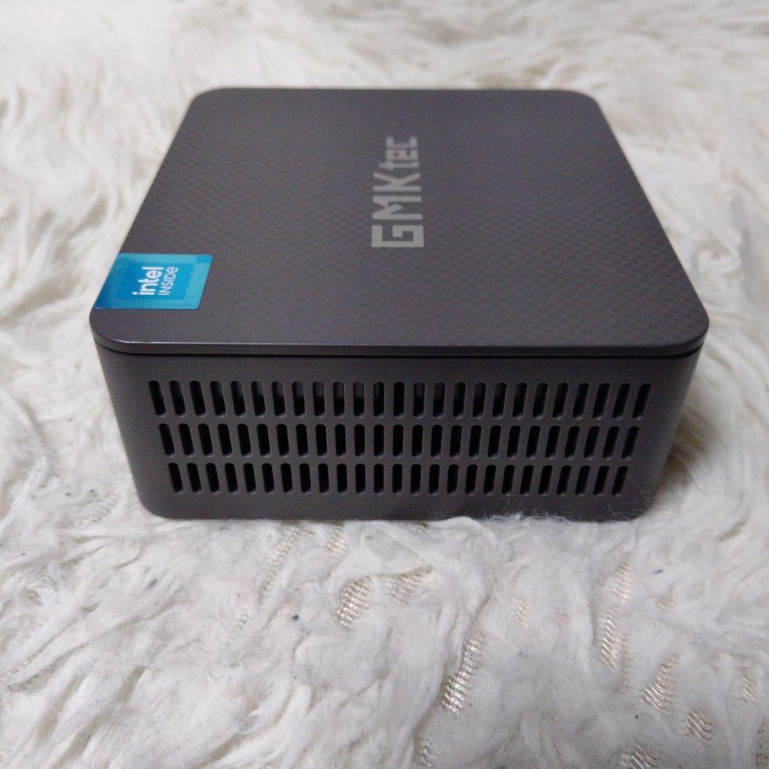 Intel N150✨️GMKtec G3plus 16GB+1TB Win11