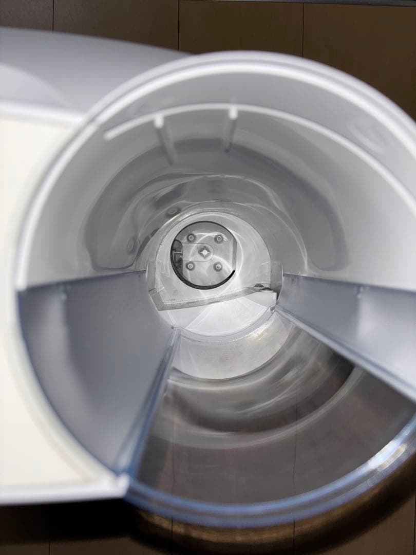 SHARP HX-J120-W 加湿　セラミックファンヒーター