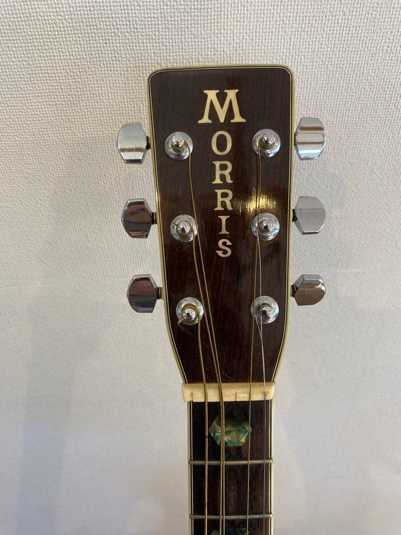 【希少】モーリスw45