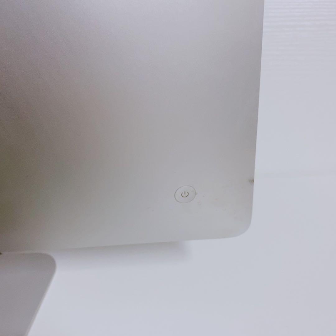 iMac 21.5-inch Apple 一体型パソコン アップル デスクトップ