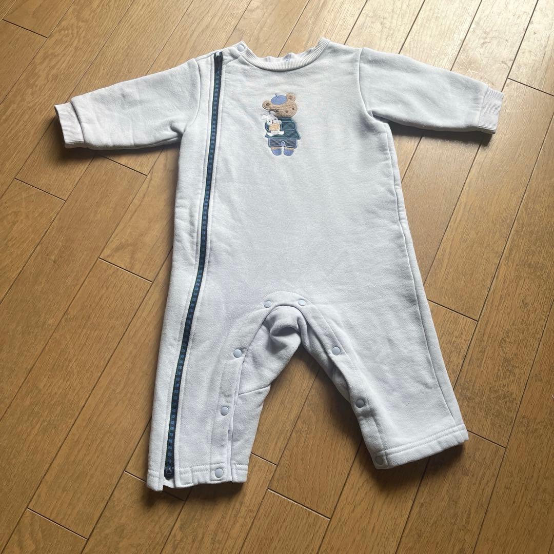 週末セール♡ベビー服 70 80 まとめ売り ファミリア マールマール