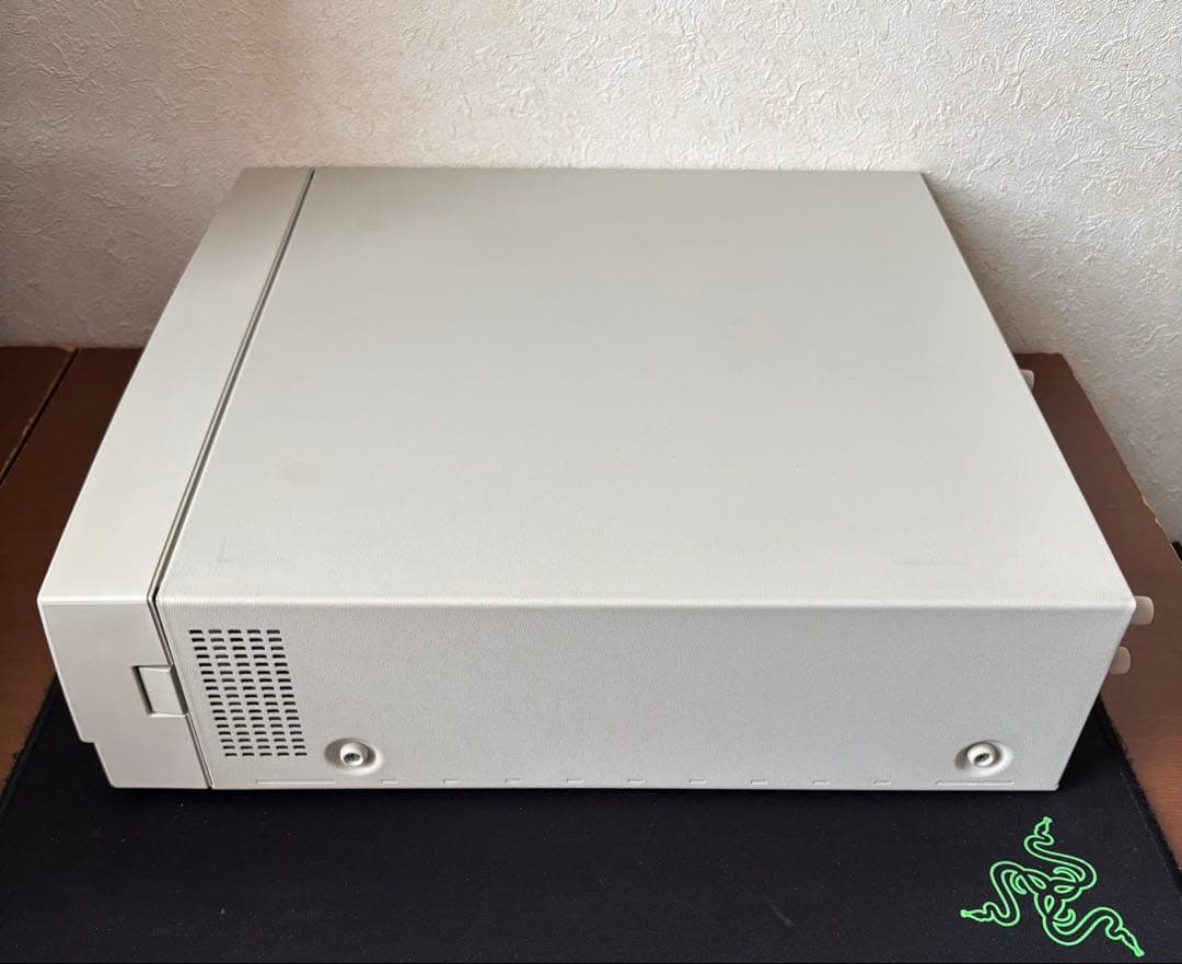 PC-9821modelS1 本体のみ 動作品