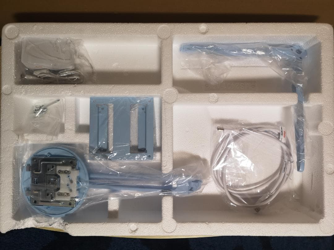 Pixio PX246Wave ゲーミングモニター 23.8型 120Hz 美品