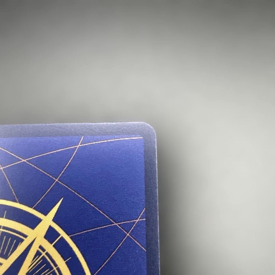 モンキー・Ｄ・ルフィ OP09-119 SPカード