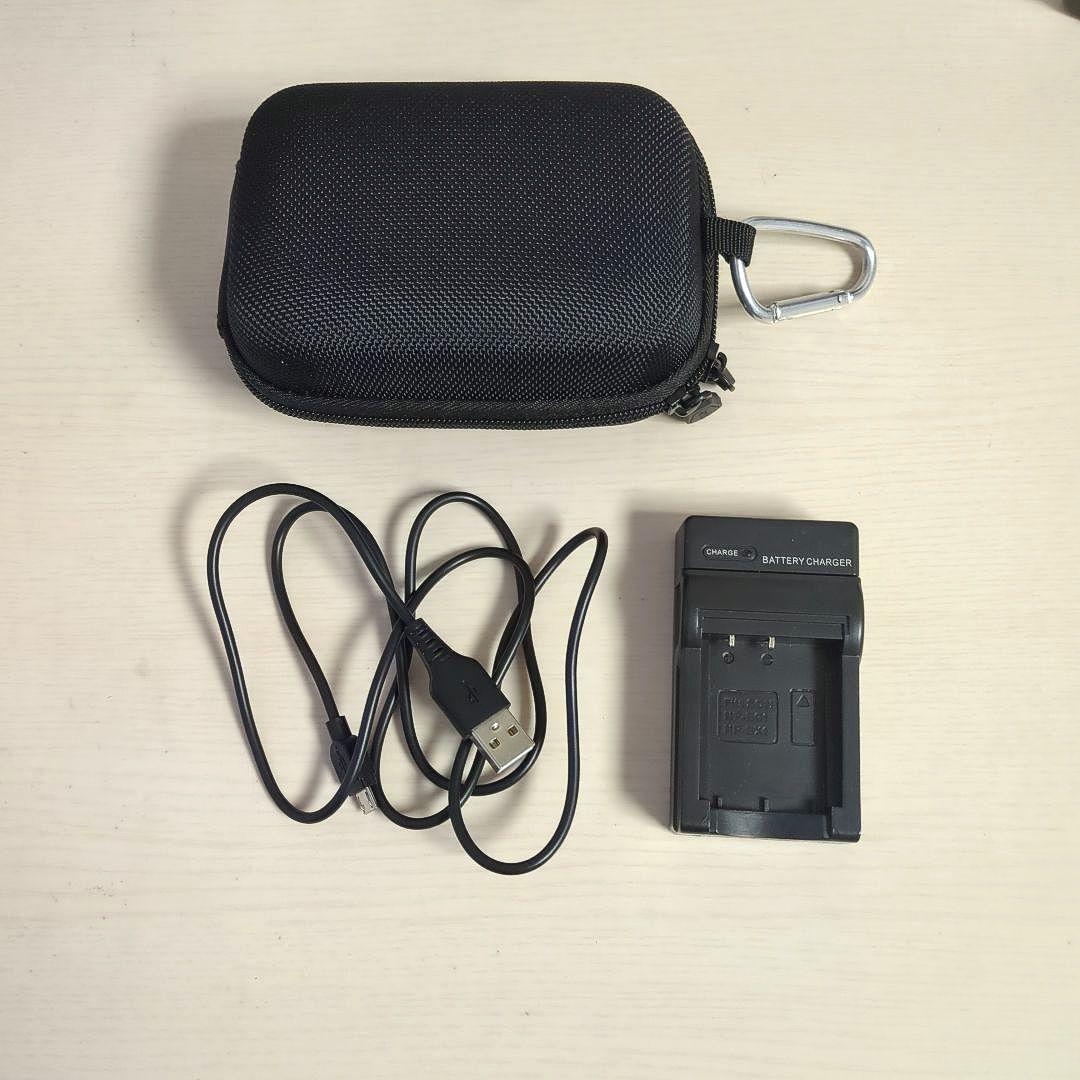 【美品】SONY DSC-RX100M3 付属品多数