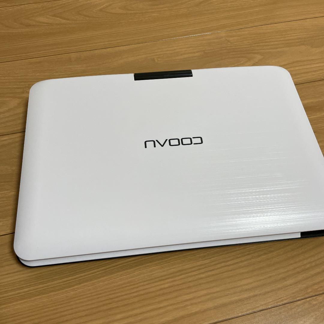 COOAU DVDレコーダー