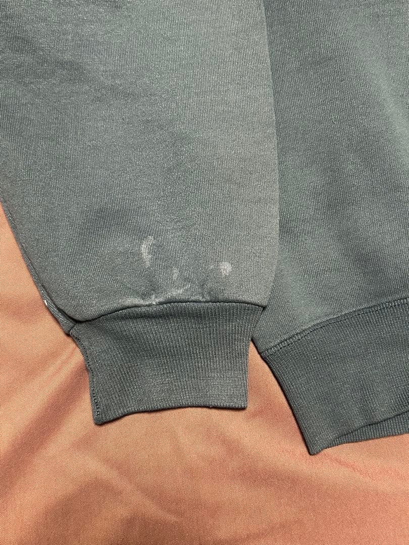 90s USA製 前V Russell Athletic ラッセル スウェット