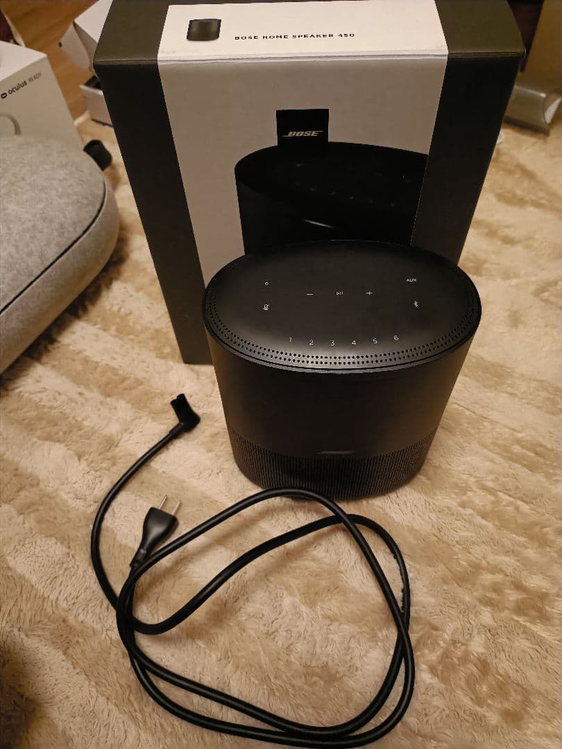 【美品】BOSE  Speaker 450