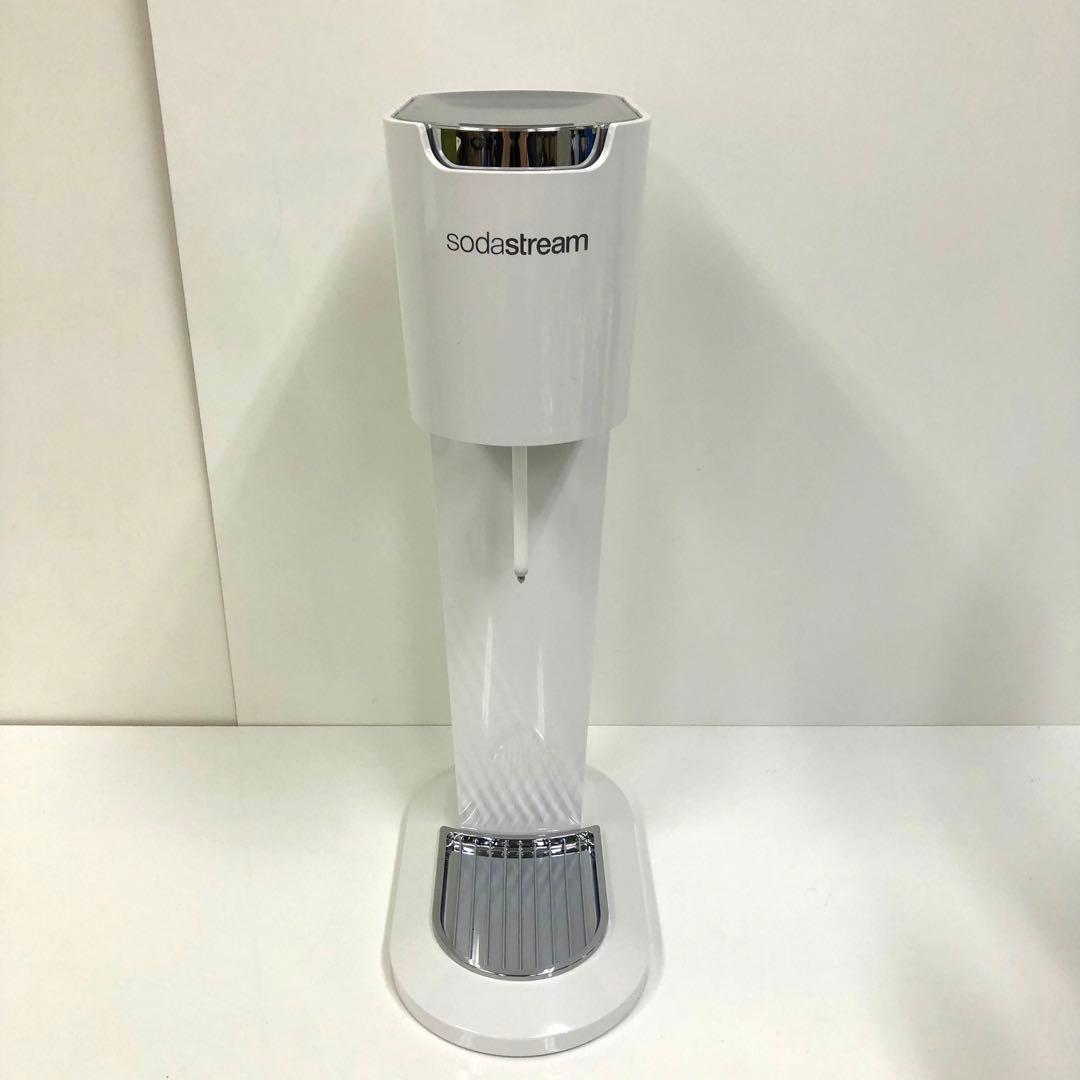 Y94-2 sodastream GENESIS DELUXE ソーダストリーム