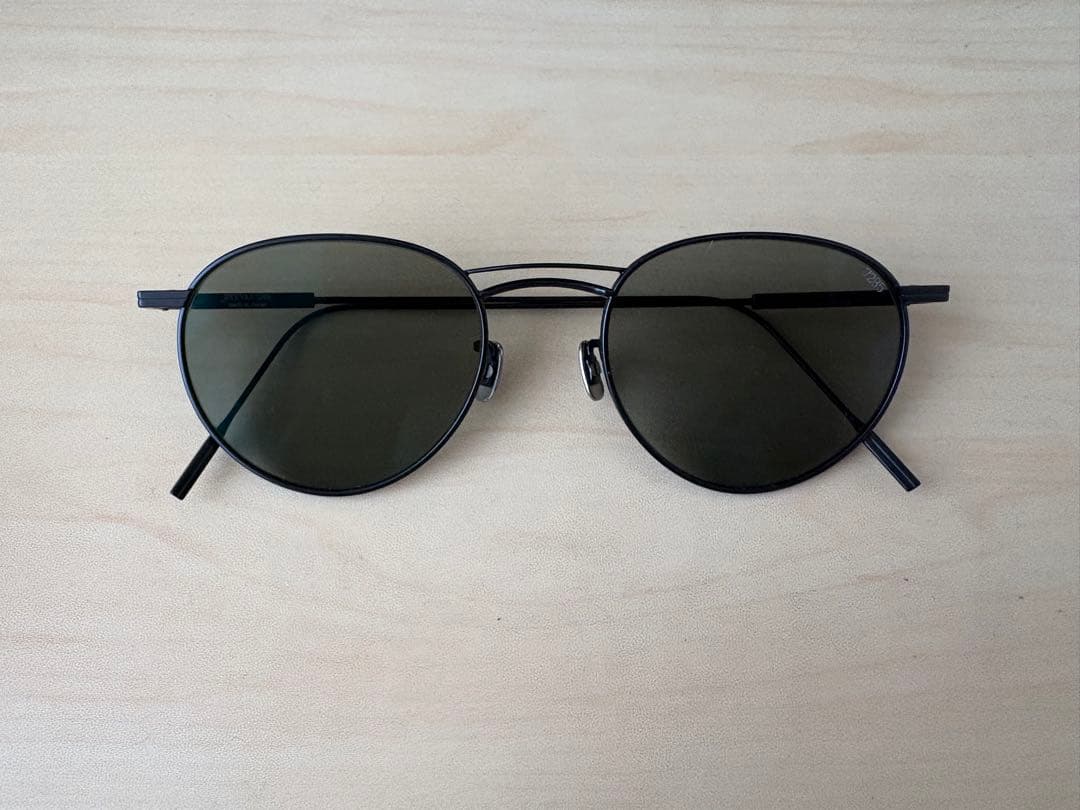 EYEVAN 7285 アイヴァン7285 1015