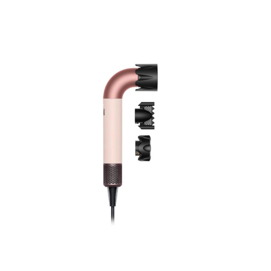 Dyson Supersonic™ ヘアドライヤーセラミックピンクHD17VLP