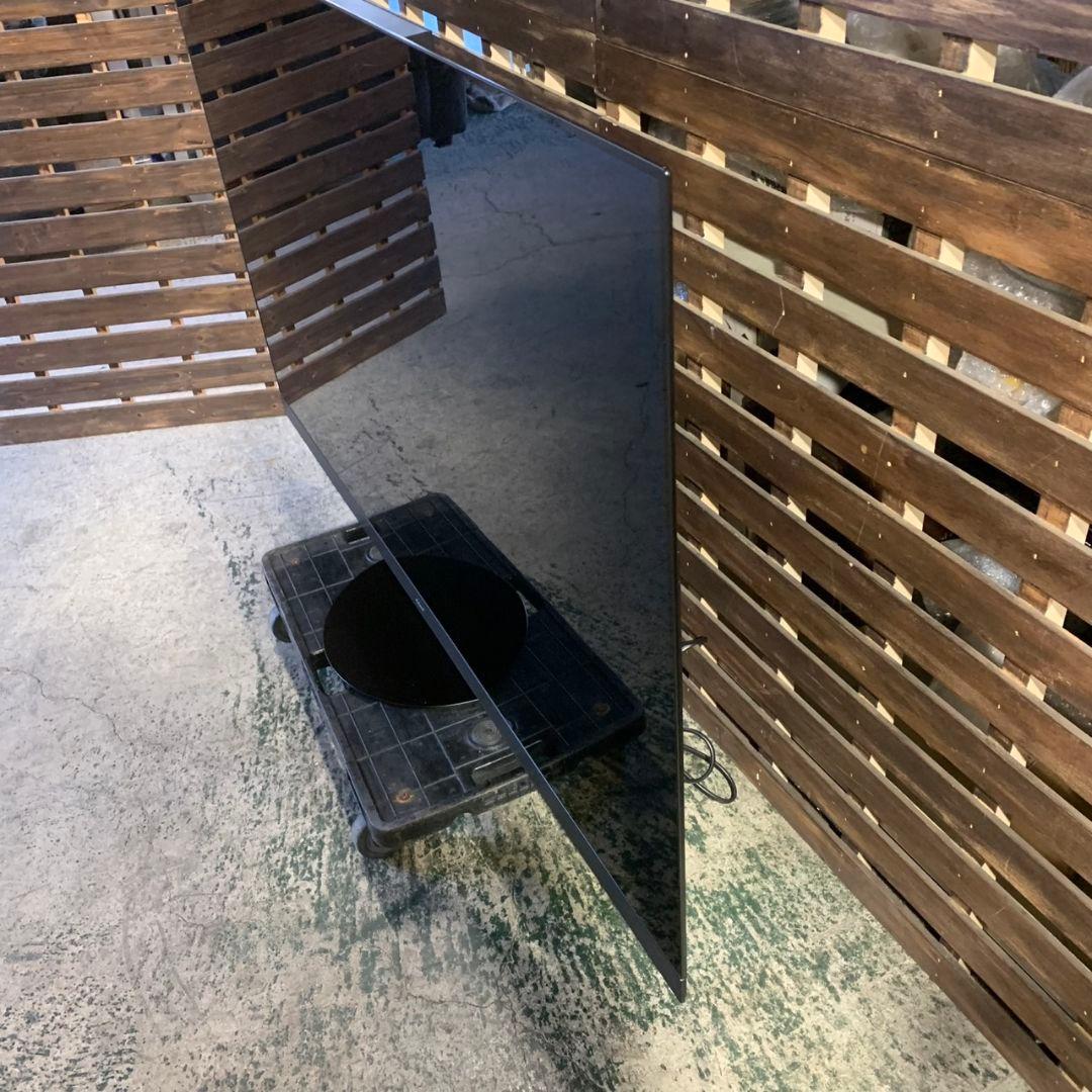 K527 Panasonic 65インチ 有機ELテレビ TH-65HZ1800