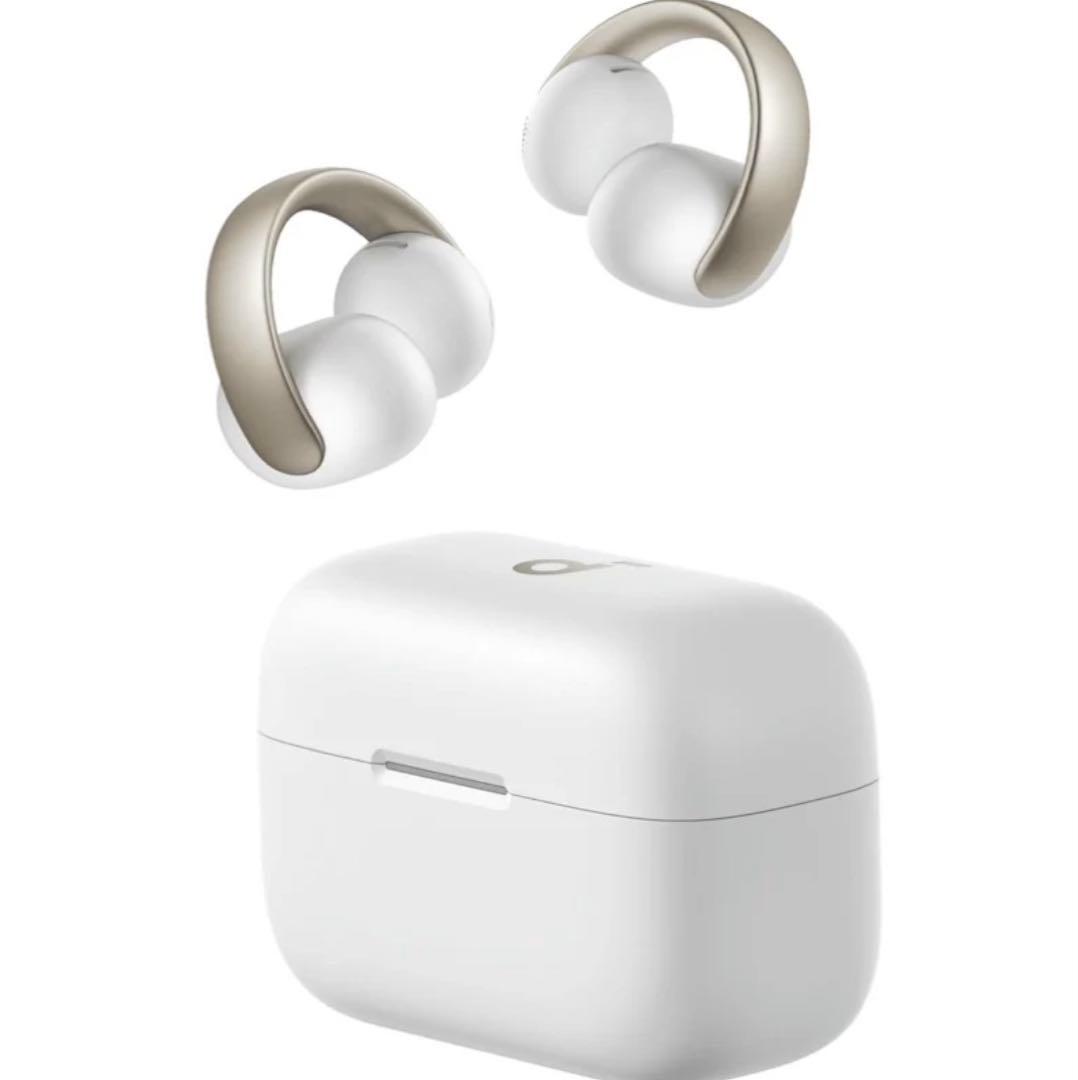 Anker soundcore Aero Clip 新品未開封