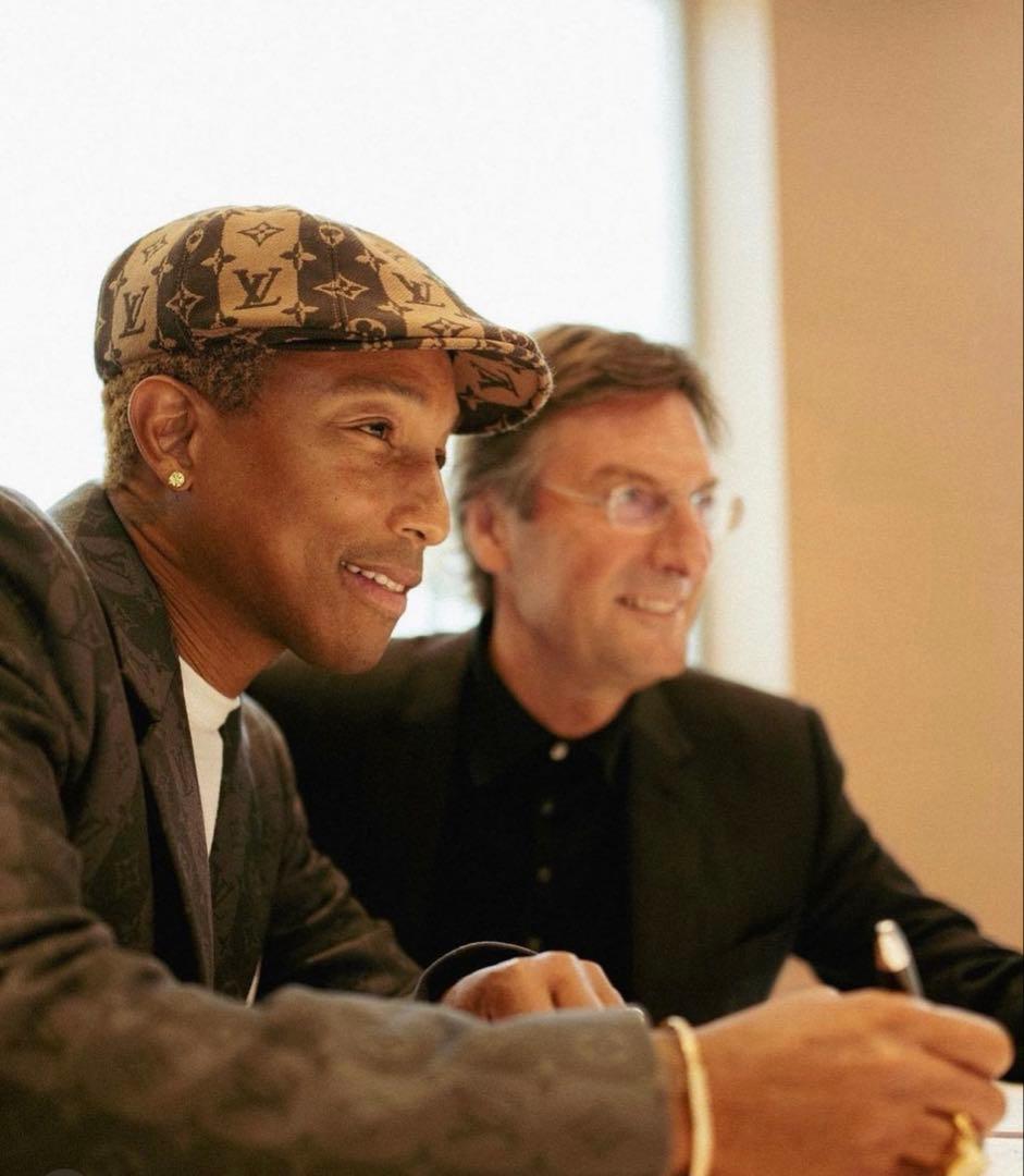 LV MADE ストライプ LV² コレクション NIGO®コラボ ルイヴィトン