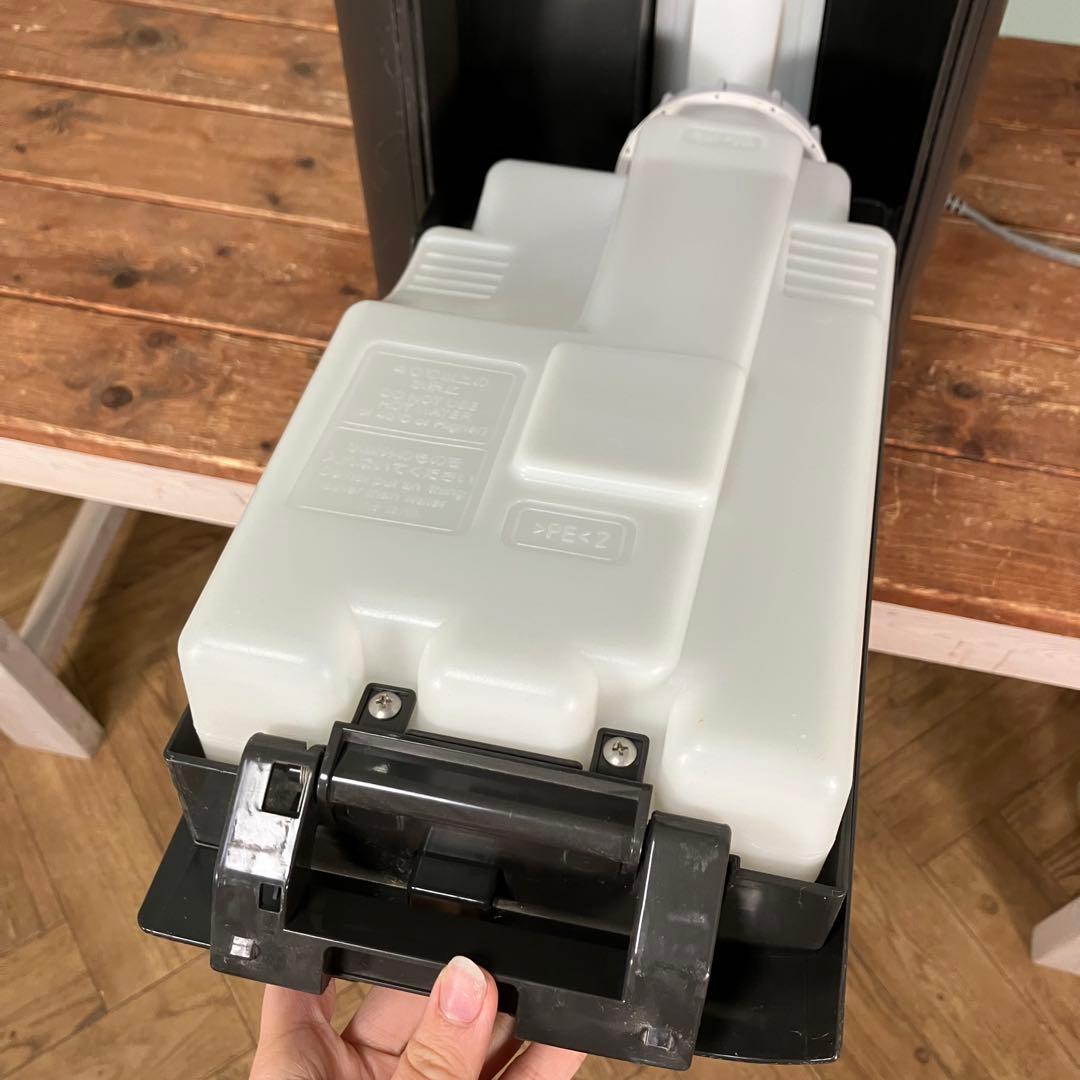 【フィルター付】SHARP 加湿空気清浄機 KI-GS70-H プラズマクラスタ