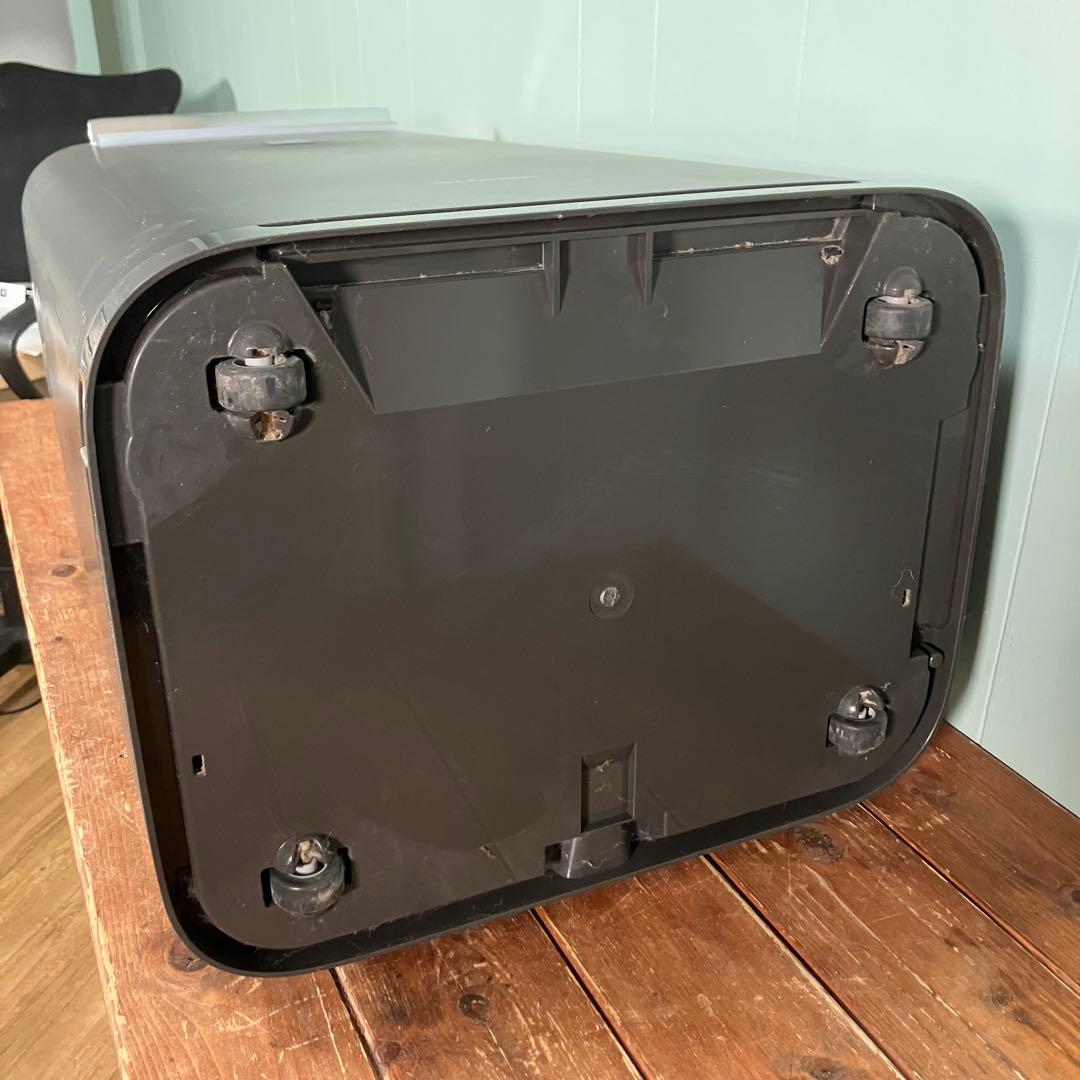 【フィルター付】SHARP 加湿空気清浄機 KI-GS70-H プラズマクラスタ