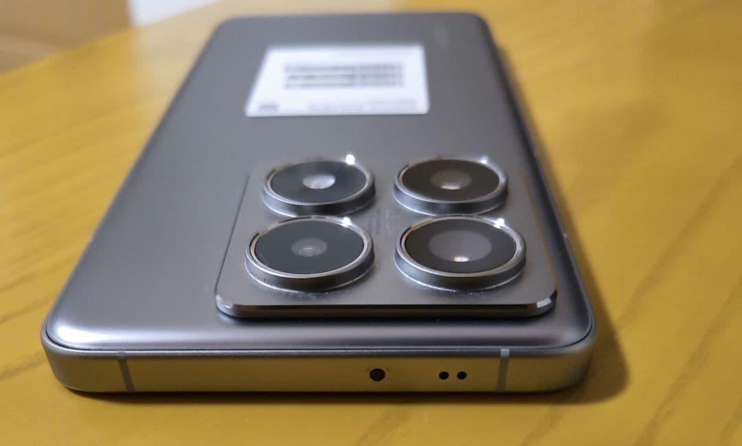 スマートフォン本体 Xiaomi 14t pro