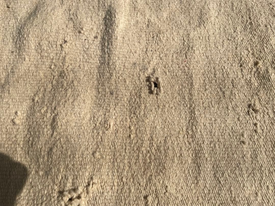 ナバホ ラグ Navajoヴィンテージvintage 卍