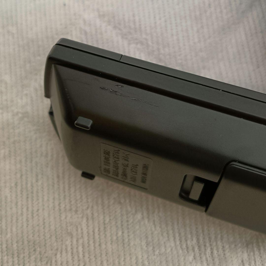 パナソニック　ブルーレイプレーヤー　DMP-BD90-K