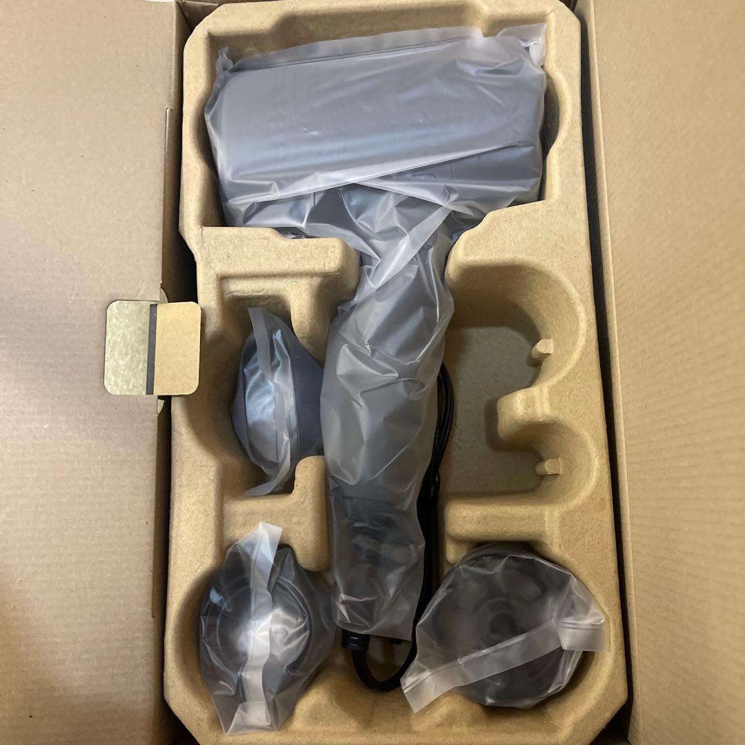 Panasonic ヘアドライヤー EH-NA0K-K ブラック